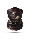 Motorcu Boyunlugu Unisex Bandana Motosiklet Bandana Boyunluk Kadın Erkek Boyunluk Headwear BDKM261