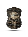 Motorcu Boyunlugu Unisex Bandana Motosiklet Bandana Boyunluk Kadın Erkek Boyunluk Headwear BDKM262