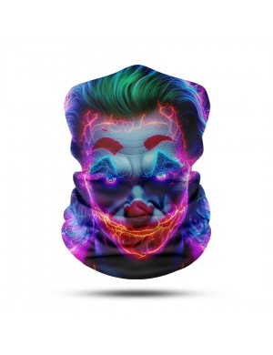  Unisex Outdoor Bandana & Boyunluk – Motosiklet Maskesi, Nefes Alabilir, Rüzgar Geçirmez, Bandana Boyunluk  BDKM263