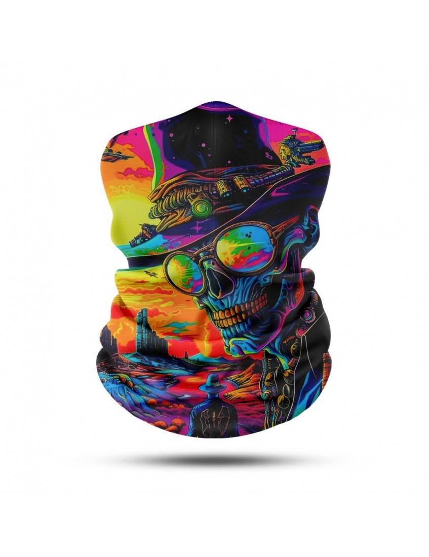 Motorcu Boyunlugu Unisex Bandana Motosiklet Bandana Boyunluk Kadın Erkek Boyunluk Headwear BDKM264