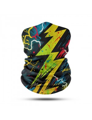  Unisex Outdoor Bandana & Boyunluk – Motosiklet Maskesi, Nefes Alabilir, Rüzgar Geçirmez, Bandana Boyunluk  BDKM269