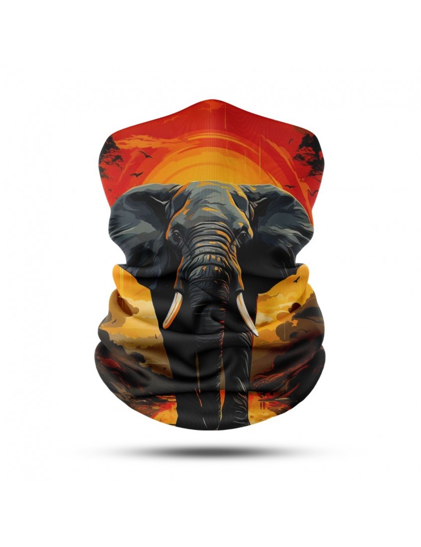 Motorcu Boyunlugu Unisex Bandana Motosiklet Bandana Boyunluk Kadın Erkek Boyunluk Headwear BDKM277