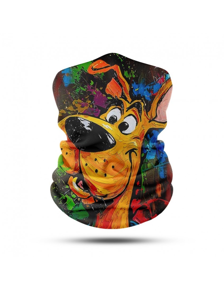 Motorcu Boyunlugu Unisex Bandana Motosiklet Bandana Boyunluk Kadın Erkek Boyunluk Headwear BDKM278