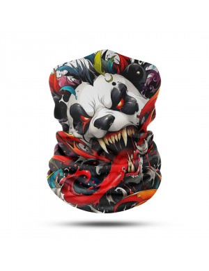  Unisex Outdoor Bandana & Boyunluk – Motosiklet Maskesi, Nefes Alabilir, Rüzgar Geçirmez, Bandana Boyunluk  BDKM279