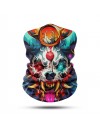 Motorcu Boyunlugu Unisex Bandana Motosiklet Bandana Boyunluk Kadın Erkek Boyunluk Headwear BDKM280