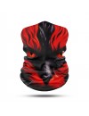 Motorcu Boyunlugu Unisex Bandana Motosiklet Bandana Boyunluk Kadın Erkek Boyunluk Headwear BDKM282