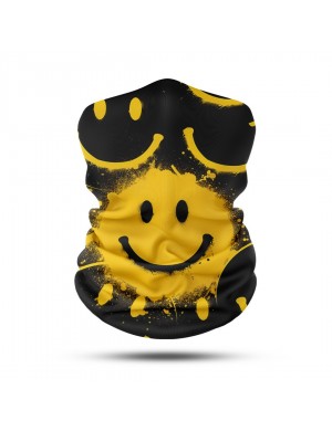  Unisex Outdoor Bandana & Boyunluk – Motosiklet Maskesi, Nefes Alabilir, Rüzgar Geçirmez, Bandana Boyunluk  BDKM283