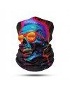 Motorcu Boyunlugu Unisex Bandana Motosiklet Bandana Boyunluk Kadın Erkek Boyunluk Headwear BDKM285