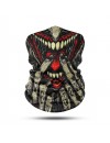 Motorcu Boyunlugu Unisex Bandana Motosiklet Bandana Boyunluk Kadın Erkek Boyunluk Headwear BDKM286