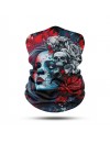 Motorcu Boyunlugu Unisex Bandana Motosiklet Bandana Boyunluk Kadın Erkek Boyunluk Headwear BDKM288