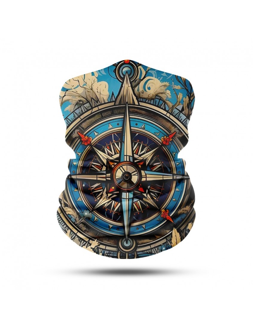 Motorcu Boyunlugu Unisex Bandana Motosiklet Bandana Boyunluk Kadın Erkek Boyunluk Headwear BDKM292