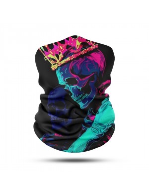  Unisex Outdoor Bandana & Boyunluk – Motosiklet Maskesi, Nefes Alabilir, Rüzgar Geçirmez, Bandana Boyunluk  BDKM298