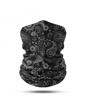  Unisex Outdoor Bandana & Boyunluk – Motosiklet Maskesi, Nefes Alabilir, Rüzgar Geçirmez, Bandana Boyunluk  BDKM299